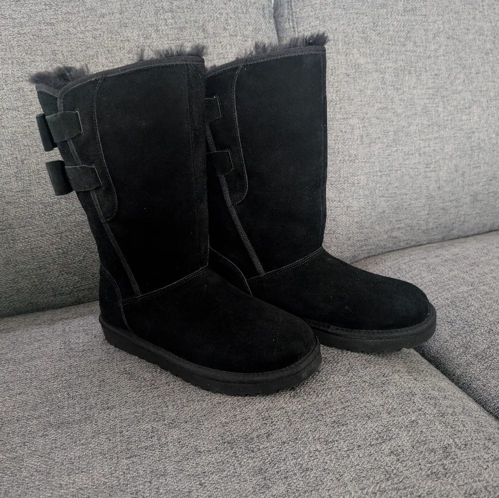UGG step out
